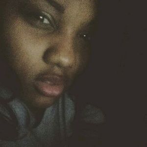 Meet your Posher, Alexus